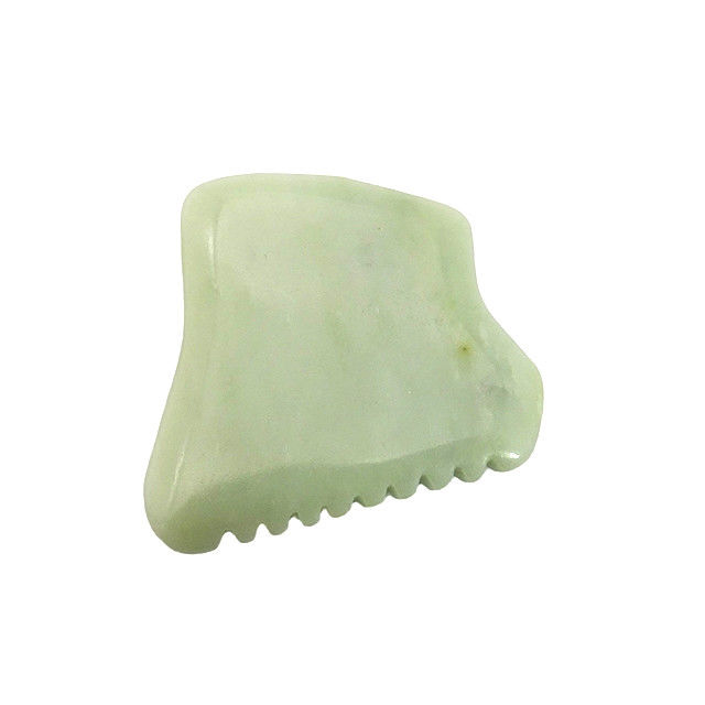 Découvrez les bienfaits curatifs de 2024 Xiuyan Jade avec le grattage naturel du corps et du visage.