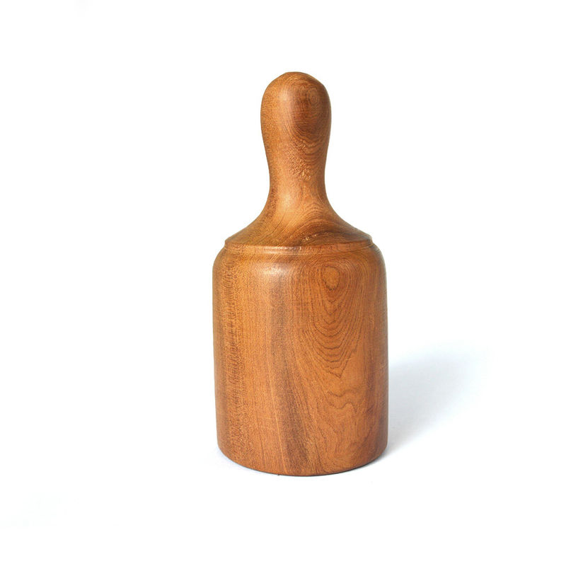 Massage du corps Massage de santé en bois Vacuum de bois Cupping thérapie Gua Sha Coupe Cupping Guasha Massage des outils pour le bénéfice