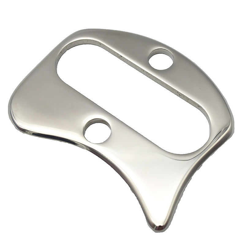 2024 Massageur en acier inoxydable grattage de massage Outil Gua Sha IASTM Guasha libération de la relaxation musculaire Produit de soins de santé