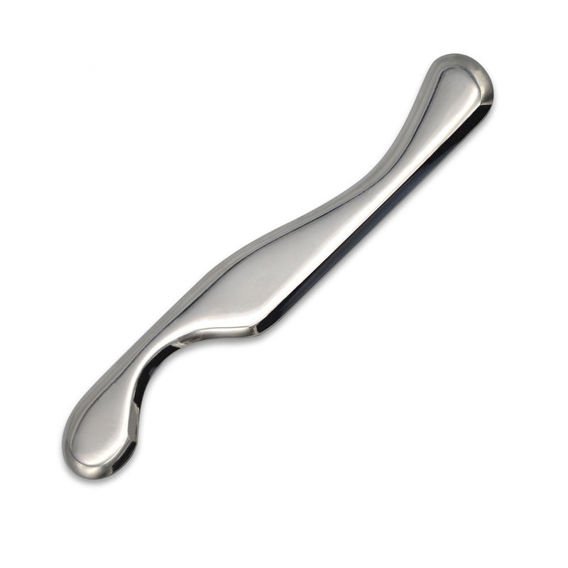 Fonction musicale Massageur de corps Outils de Gua Sha en acier inoxydable Scraping Gua Sha pour améliorer la récupération musculaire et la flexibilité